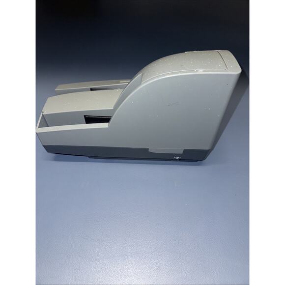 Digital Check TellerScan 240 Check Scanner Digital Check Tellerscan TS240 Color Duplex USB Check